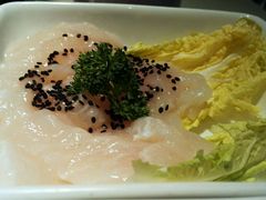 巴沙鱼-海底捞火锅(上元大街店)