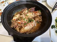-龙记烤鸭店(新民路店)
