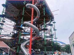 -金陵矩阵(聚宝山公园店)