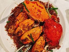 -喜记避风塘炒辣蟹(总店)