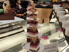 西点-新疆尊茂银都酒店