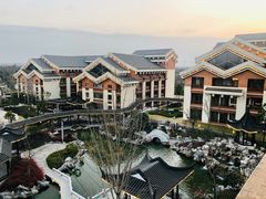 -嘉兴清池酒店温泉