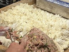 -晓友烧麦(光华村店)