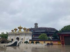 -上海东林寺(金山区)