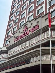 -大连新百佳妇儿医院