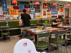 大堂-小龍鳳餐室(番禺路店)