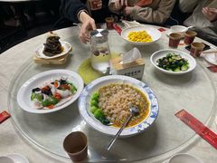 -二泉园老菜馆·百年无锡菜