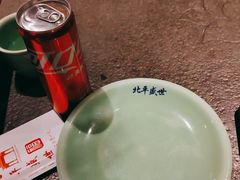 -北平盛世·新京菜·北京烤鸭(劲松·双井店)