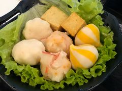 -东椰·海南椰子鸡火锅(朝阳门店)