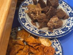 -飘香火锅(玉林西路店)