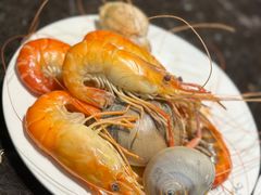 -川骄海鲜自助(河东店)