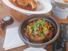 -隅焰·三生三味·手作川菜(金沙天街店)