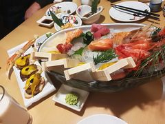 -山之川日料放题(通州店)