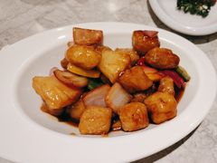 -翠华餐厅(正佳广场店)