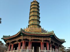 -须弥福寿之庙