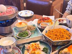-桃太郎寿司料理(南坪店)