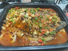 -云晓光头烧烤吧(盛夏店)