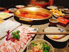-小龙坎火锅(总店)