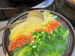 -陶德砂锅(蜀汉路店)