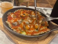 -志明眷村·台式融合菜·宵夜