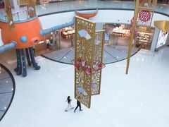 -万达茂商场(南京仙林店)