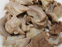 白切猪杂-瑞记湛江鸡饭店·粤西第一鸡(粤垦店)