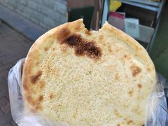 新疆烤馕-东伊顺(高银街店)