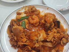-同发号饭庄(复兴路店)