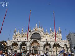 -圣马尔谷圣殿宗主教座堂