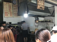-蓉城西二道无名冒菜(西二道街店)