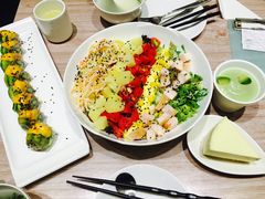-牛油果大师寿司(瑞景店)