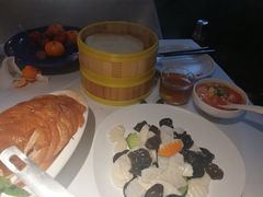 烤鸭-大鸭梨烤鸭(枣园店)