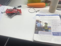 -新东方成人英语学习考试·口语·商务(延安路校区)