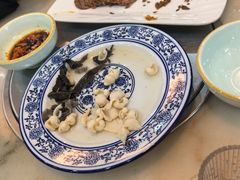 -爆肚于(赵公口桥店)