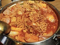 -包装马车·韩国料理·포장마차