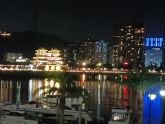 -野狸岛