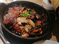 -洪兴砂锅·融合砂锅菜(三站店)