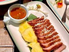 -聚汇坊椰子鸡·山野菌(环市东店)
