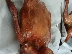 红烧乳鸽-味为先光明乳鸽(光明总店)