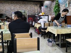 -正宗兰州王师傅麻辣牛肉面(学院新城店)