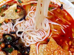 螺蛳粉-阿生哥螺蛳粉(永安街店)