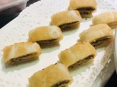 -涌上外婆桥(南塘店)