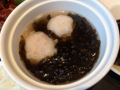 -百事佳烧鸭牛腩(上海虹桥站店)