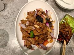 -高玛纳驴肉火烧(河间总店)