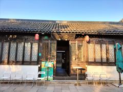 -壹泰东南亚主题餐厅·高良姜风情(州桥店)