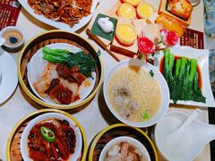 -明泉居茶点荟(车陂店)