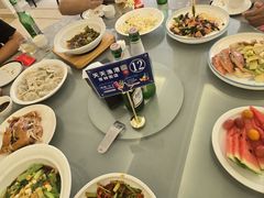 -天天渔港(杏林街店)