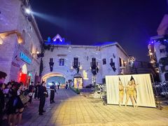 -华谊兄弟（长沙）电影小镇