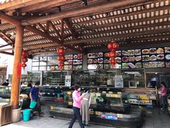 -大门水乡·顺德菜