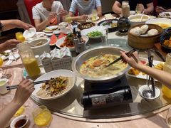 -卢家湾大酒店(诸暨店)
